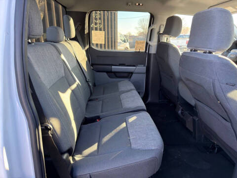 2024 Ford F-250 Super Duty