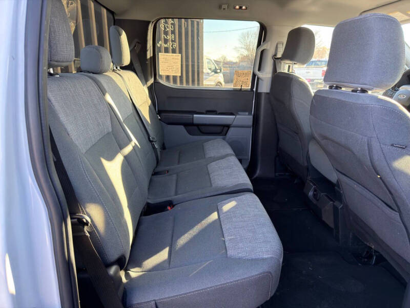 2024 Ford F-250 Super Duty