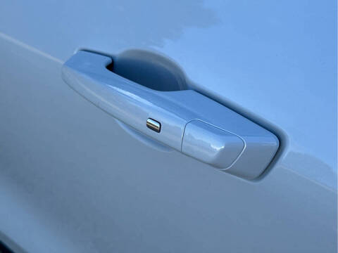 2026 Chevrolet Blazer EV RS