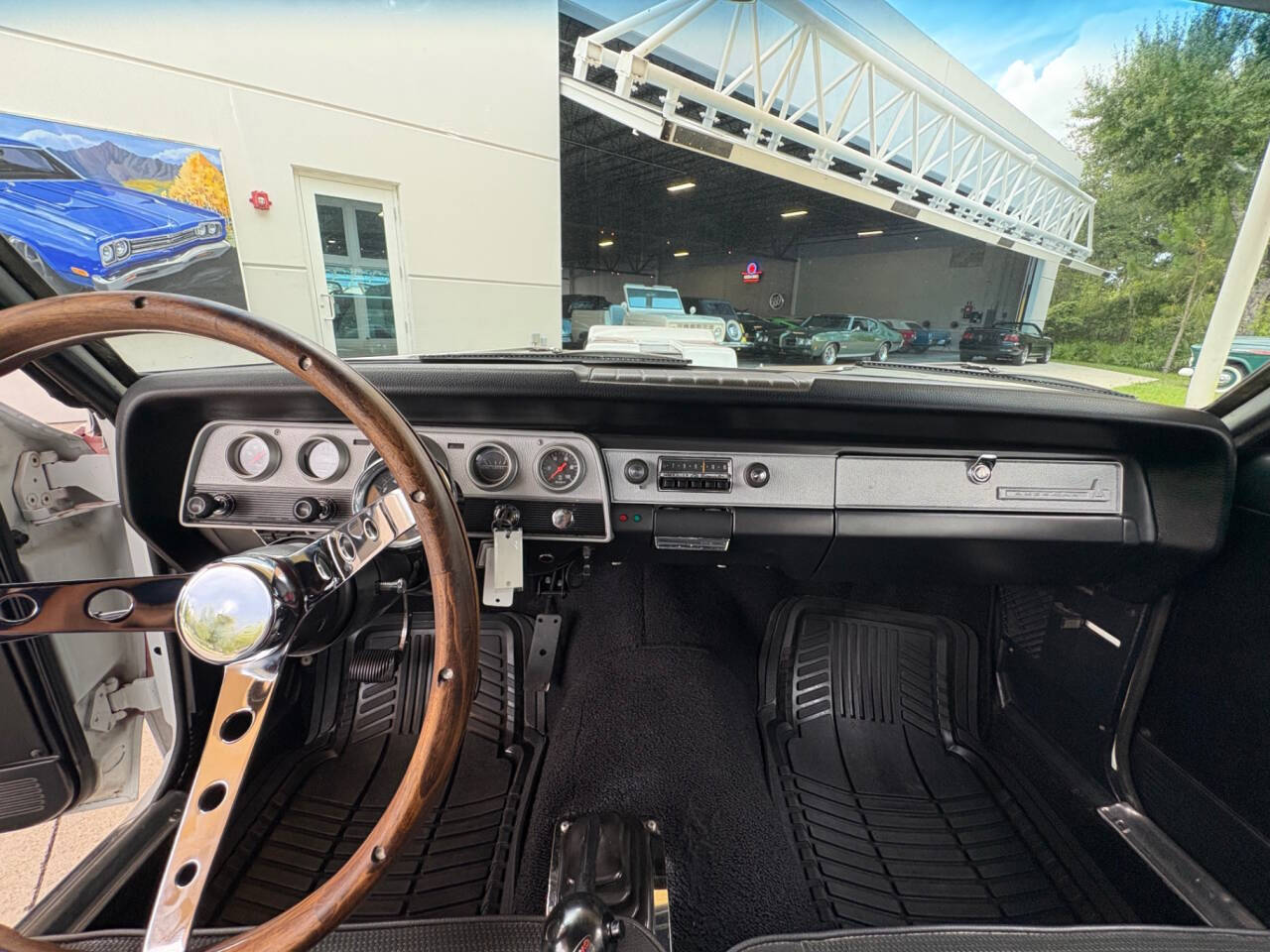 1969 AMC SC/Rambler 29
