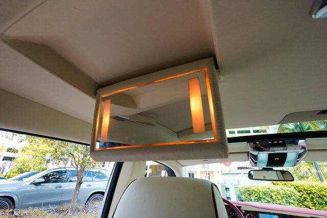 2013 Rolls-Royce Phantom