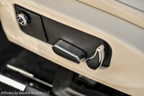 2020 Bentley Continental