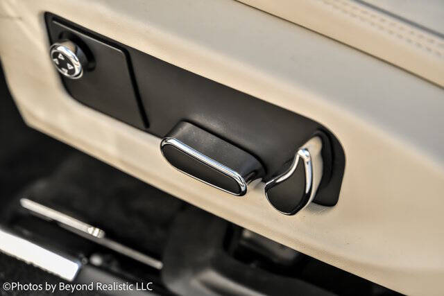 2020 Bentley Continental