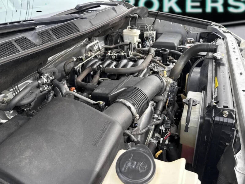 2013 Toyota Sequoia Limited