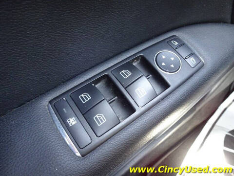 2011 Mercedes-Benz E-Class E 350