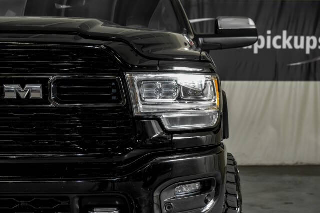 2019 RAM 2500 Limited