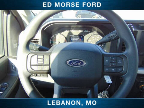 2025 Ford F-550 Super Duty