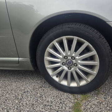 2007 Volvo S80 3.2