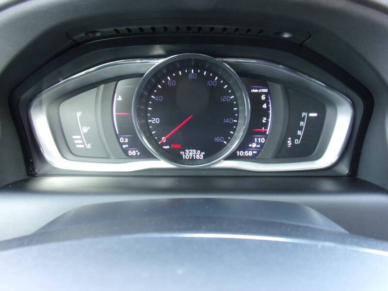 2016 Volvo XC60 T5 Drive-E Premier