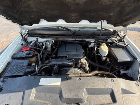 2010 GMC Sierra 2500HD