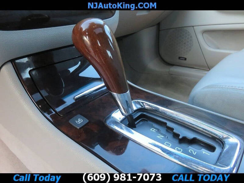 2009 Cadillac DTS Luxury 5-Passenger