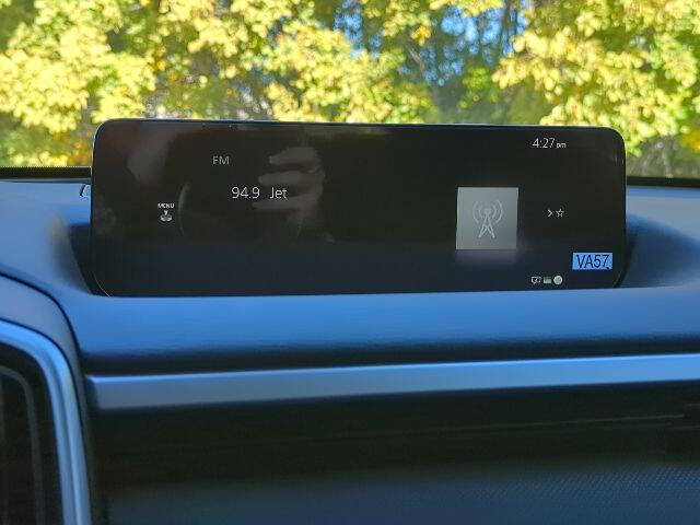 2026 Mazda CX-50 2.5 S Meridian Edition