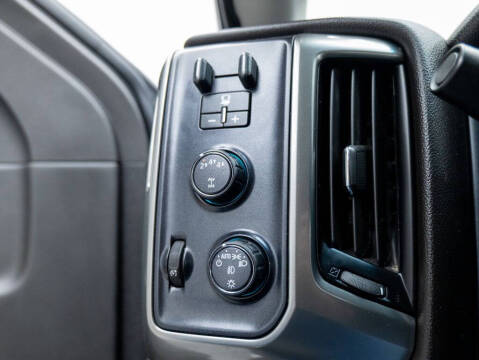 2019 Chevrolet Silverado 2500HD
