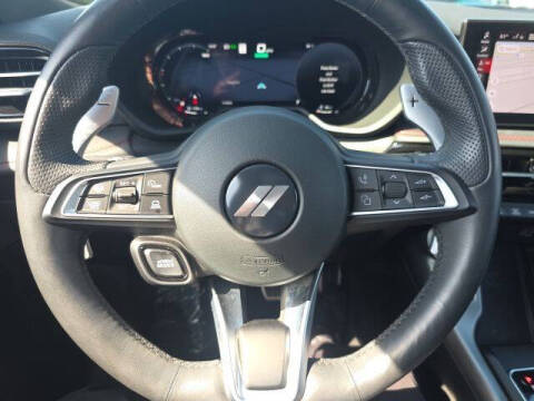 2025 Dodge Hornet R/T Plus