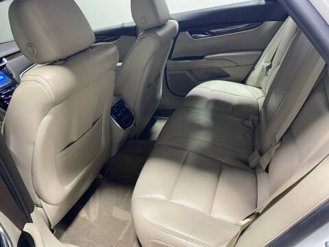 2016 Cadillac XTS Luxury