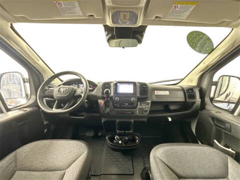 2023 RAM ProMaster 2500 159 WB