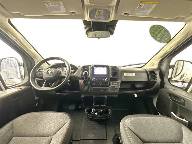 2023 RAM ProMaster 2500 159 WB