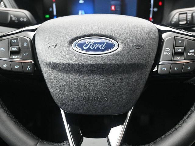 2026 Ford Escape Plug-In Hybrid PHEV