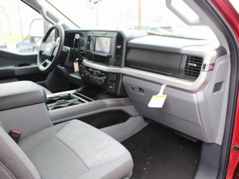 2025 Ford F-250 Super Duty