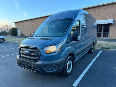 2020 Ford Transit for sale at Mina's Auto Sales in Nashville TN