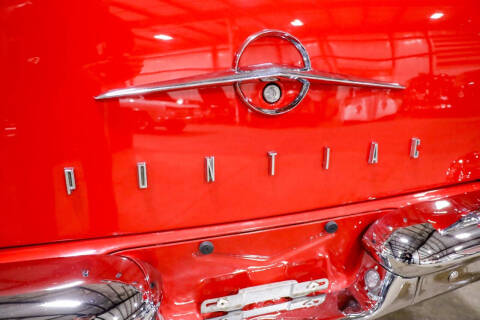 1957 Pontiac Star Chief