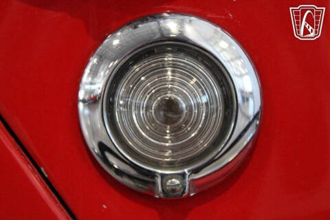 1949 Willys Jeepster