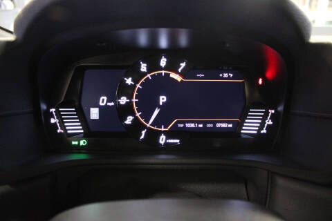 2020 Toyota GR Supra 3.0 Premium