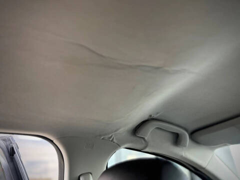 2015 Mazda MAZDA6 i Touring