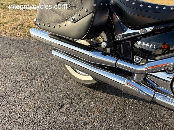 2008 Suzuki Boulevard C50T