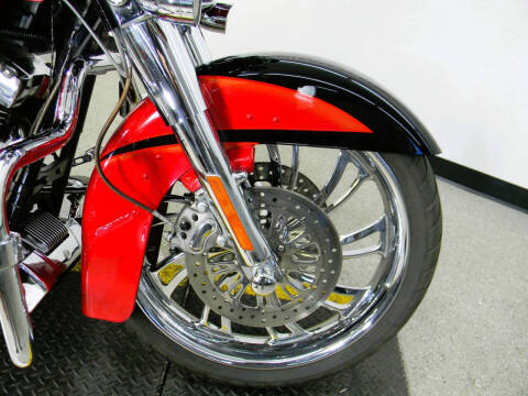 2007 Harley-Davidson ULTRA CLASSIC S/E CVO