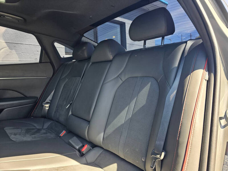 2022 Hyundai Sonata SEL Plus