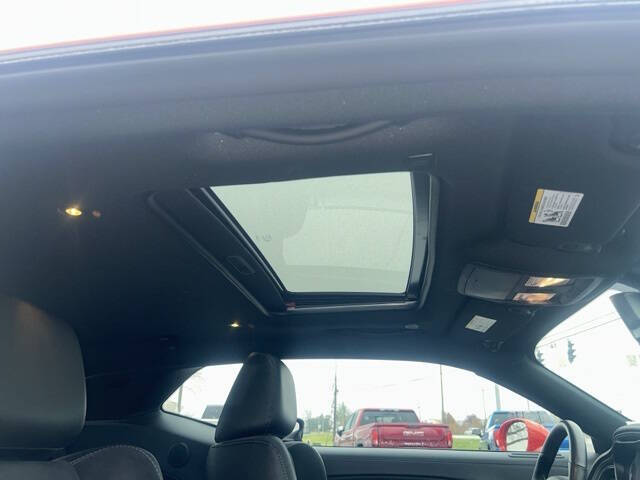 2023 Dodge Challenger R/T