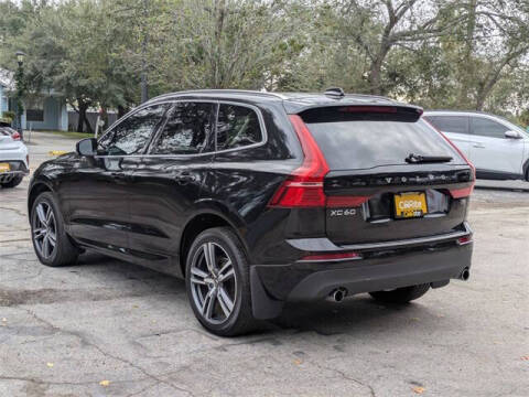 2020 Volvo XC60 T5 Momentum
