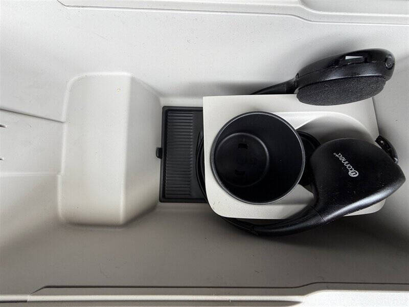 2018 Chrysler Pacifica Hybrid Limited
