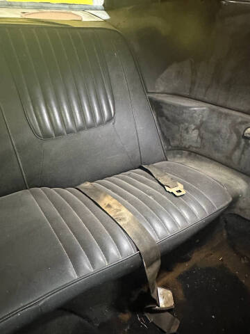 1971 Dodge Challenger