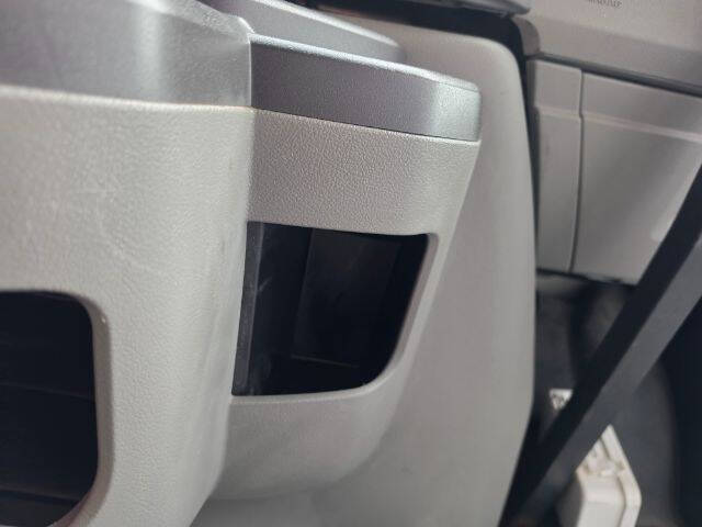 2009 Ford E-Series E-350 SD