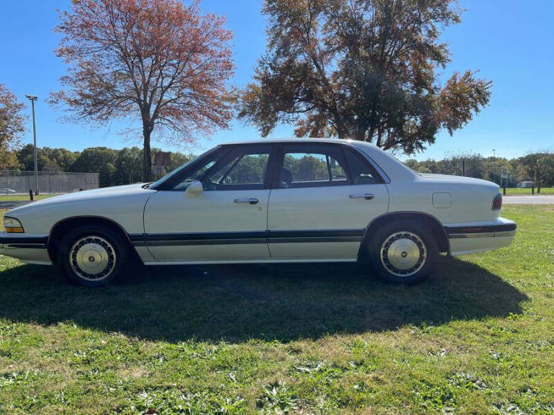 1994 Buick LeSabre Limited