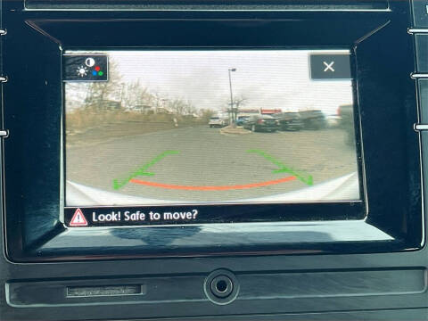 2017 Volkswagen Beetle 1.8T S