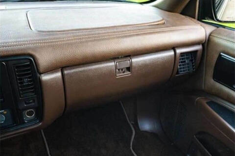 1994 Chevrolet Caprice