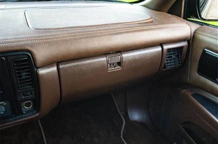 1994 Chevrolet Caprice