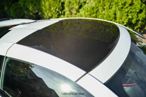 2020 Chevrolet Corvette Stingray