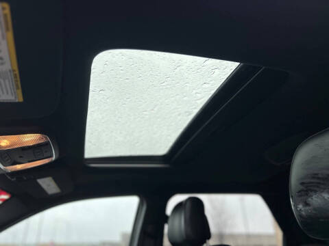 2015 Dodge Durango R/T