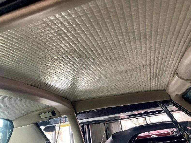 1963 Studebaker Avanti