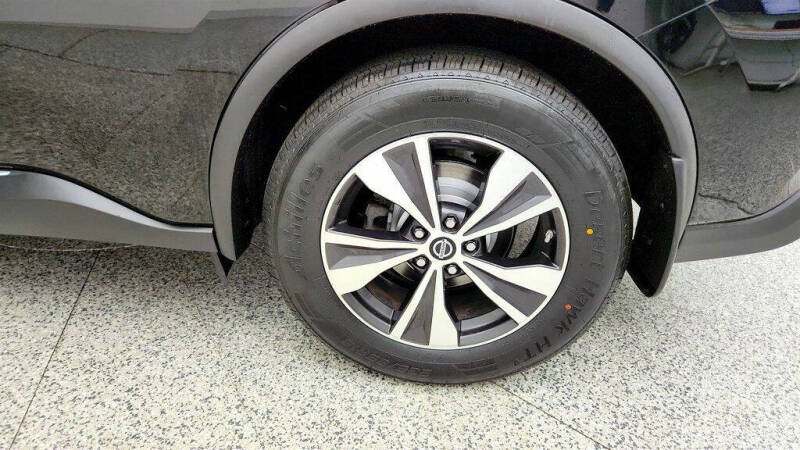 2019 Nissan Murano