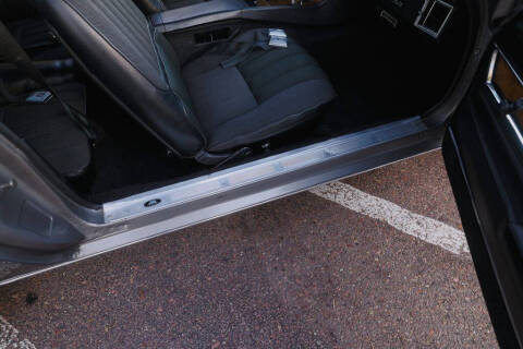 1970 Chevrolet Camaro