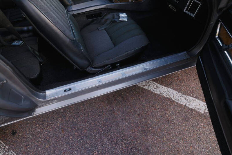 1970 Chevrolet Camaro