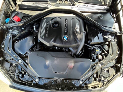 2017 BMW 2 Series 230i