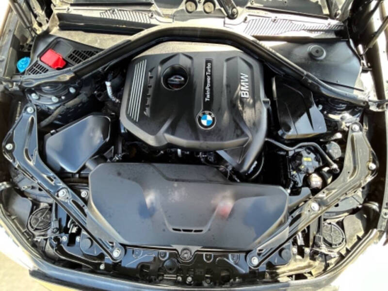 2017 BMW 2 Series 230i