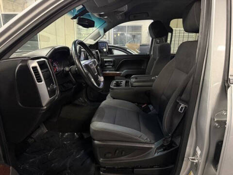 2014 GMC Sierra 1500