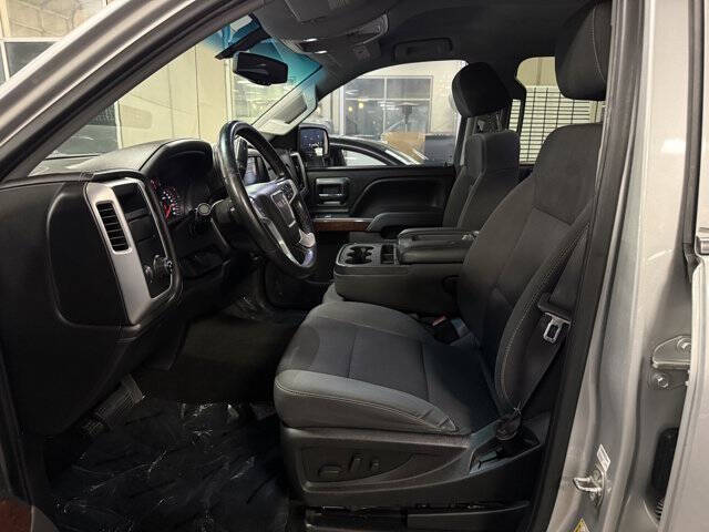 2014 GMC Sierra 1500